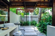 Extension Lombok au Qunci Villas