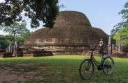 Sri Lanka, l'île émeraude en privé