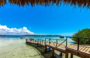 Extension The Sands at Chale Island