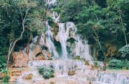 Premier regard sur le Laos et le Cambodge