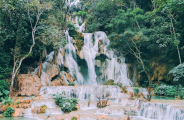 Premier regard sur le Laos