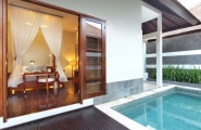 Extension Bali Khama Beach Resort and Spa