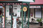 Afrique du Sud originale