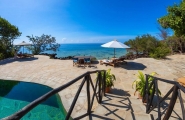 Extension The Sands at Chale Island