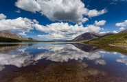 Irlande, la belle émeraude