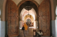 Découverte du coeur du Sénégal