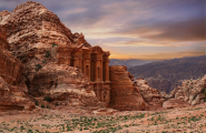 Regard sur la Jordanie