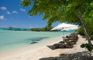 Voyage de noce à l'Île Maurice au Zilwa Attitude