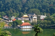 Sri Lanka, l'île émeraude en privé