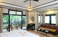 Moracea by Khao Lak Resort