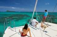 Voyage de noce à l'Île Maurice au Zilwa Attitude