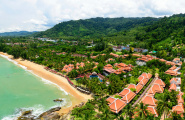 Séjour plage au Khaolak Laguna Resort