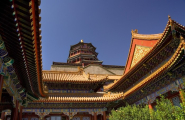 Découverte de la Chine