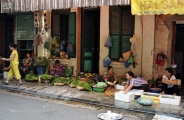 Visages et sourires du Vietnam