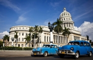 Trésors et plages de Cuba