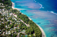 Regard sur l'Île de la Réunion