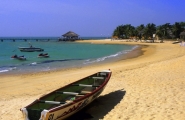 Découverte du coeur du Sénégal