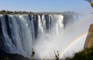 New Afrique du Sud originale