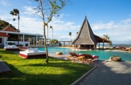 Sadara Boutique Beach Resort