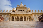 Inde et splendides couleurs du Rajasthan