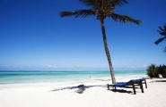 Séjour plage au Karafuu Beach Resort and Spa