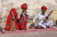 Rajasthan Intimiste- Spéciale foire de Pushkar