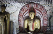 Sri Lanka, l'île émeraude en privé