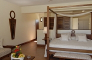 Extension Baobab Beach Resort & Spa