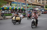 Visages et sourires du Vietnam