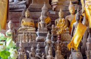 Premier regard sur le Laos et le Cambodge