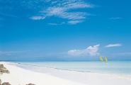 Extension Sandies Baobab Beach Zanzibar