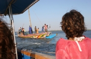 Plages et culture du Sénégal