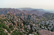 Jordanie fascinante beauté millénaire