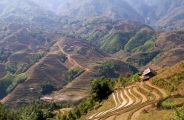 Vietnam extension Sapa