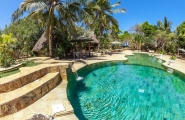 Extension The Sands at Chale Island