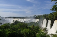 New Impressions d'Argentine