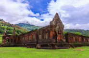 Premier regard sur le Laos et le Sud