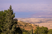 Regard sur la Jordanie