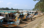 Visages et sourires du Vietnam