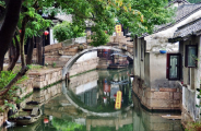 Découverte de la Chine