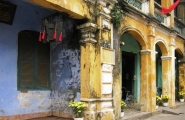 Visages et sourires du Vietnam