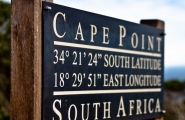 Afrique du Sud originale