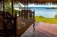 Extension The Sands at Chale Island