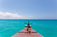 Extension Sandies Baobab Beach Zanzibar