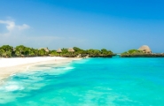 Séjour plage au The Sands at Chale Island