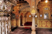 Inde et splendides couleurs du Rajasthan