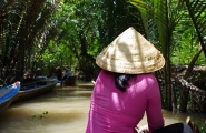 Visages et sourires du Vietnam