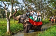 Sri Lanka, l'île émeraude en privé