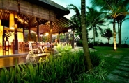 Bali Khama Beach Resort