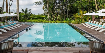 Coeur de Bali special package